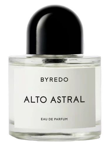 Alto Astral