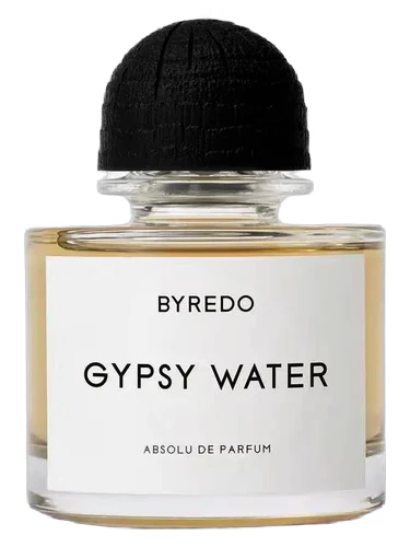 Gypsy Water Absolu