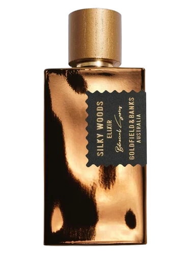 Silky Woods Elixir