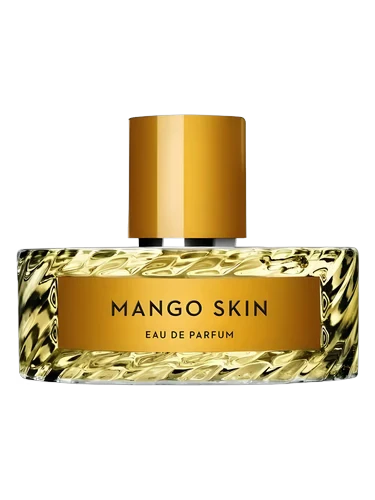 Mango Skin
