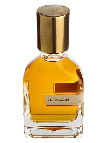 Bergamask