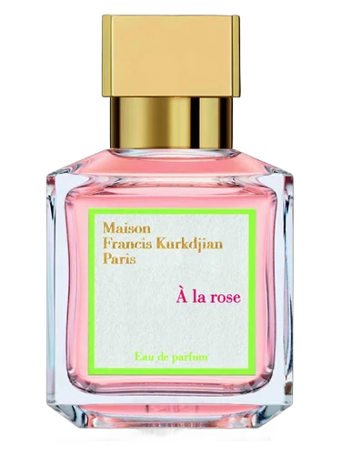 A La Rose