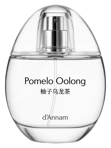 Pomelo Oolong