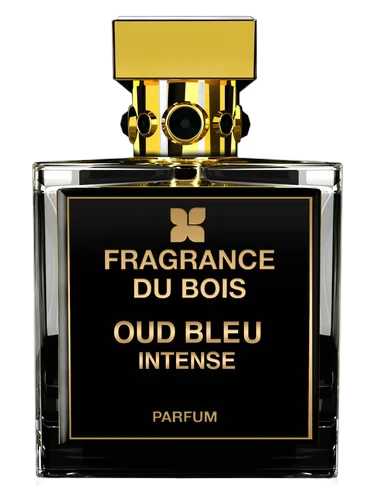 Oud Bleu Intense