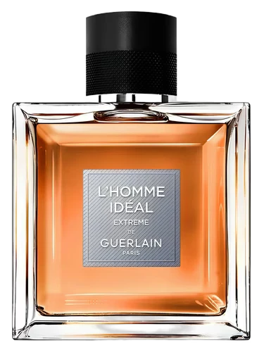 L'Homme Ideal Extreme