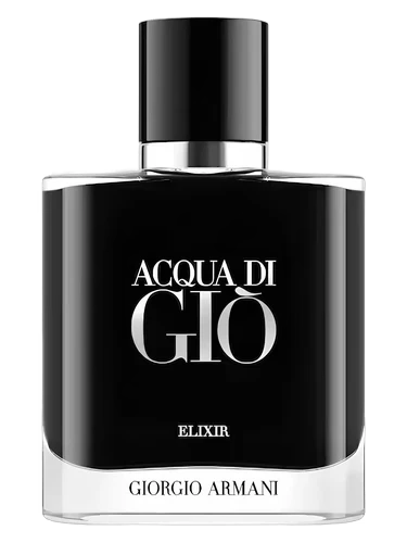 Acqua Di Gio Elixir
