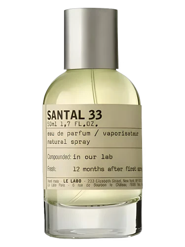 Santal 33