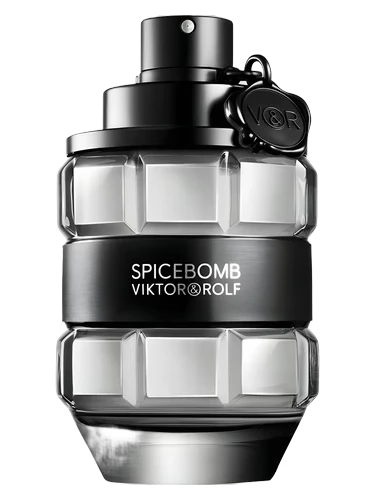 Spicebomb