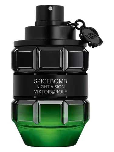 Spicebomb Night Vision