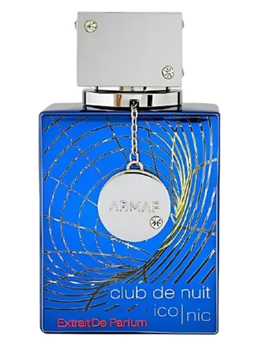 Club de Nuit Iconic