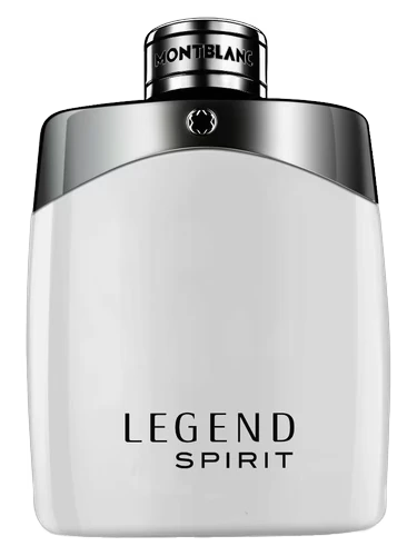 Legend Spirit