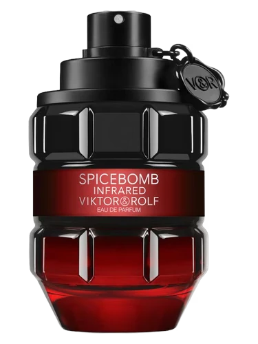Spicebomb Infrared