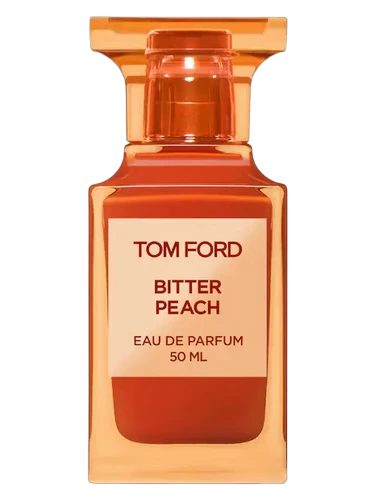 Bitter Peach
