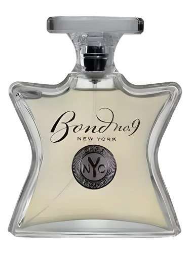 Chez Bond