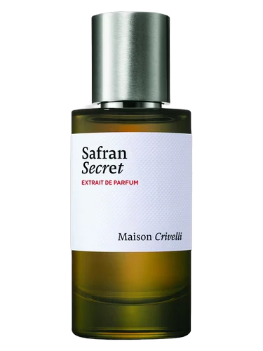 Safran Secret