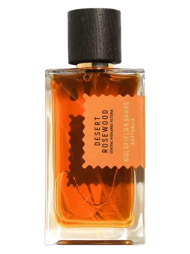 Desert Rosewood