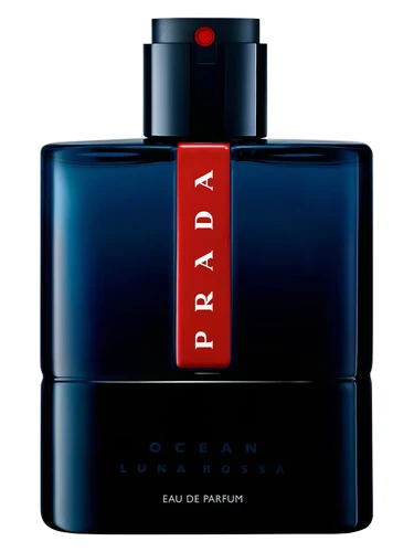 Luna Rossa Ocean