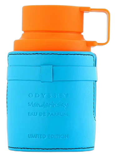 Odyssey Mandarin Sky