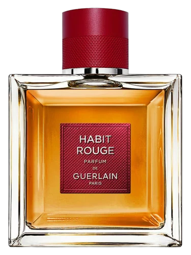 Habit Rouge