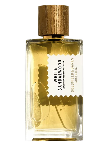White Sandalwood