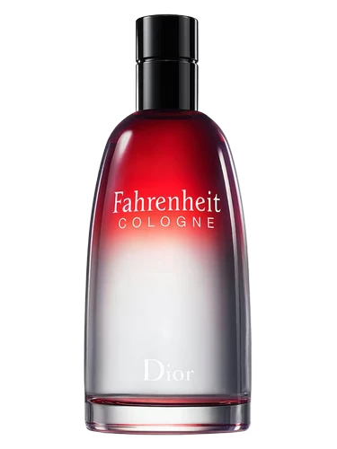 Fahrenheit
