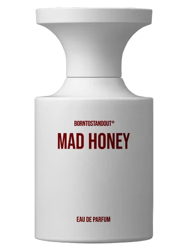 Mad Honey