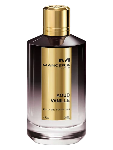 Aoud Vanille
