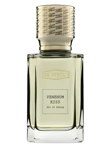 Venenum Kiss