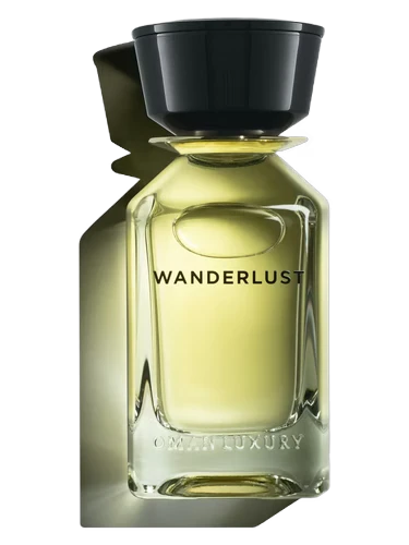 Wanderlust