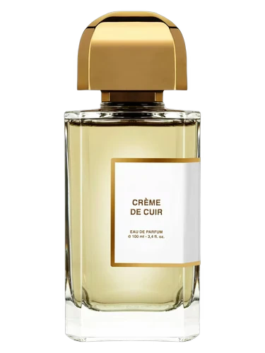 Creme De Cuir