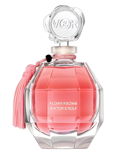Flowerbomb