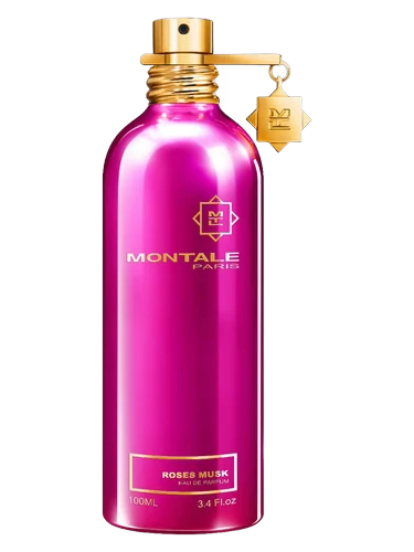 Roses Musk