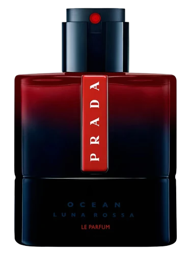 Luna Rossa Ocean Le Parfum