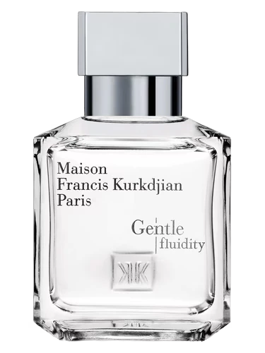 Gentle Fluidity Silver