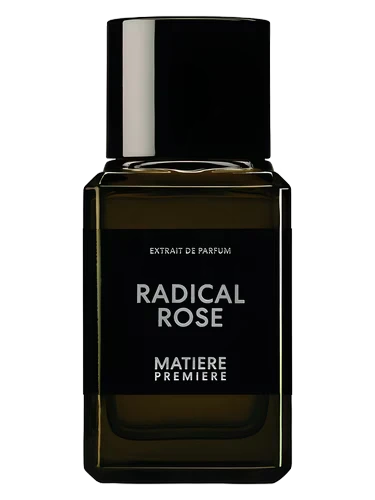 Radical Rose