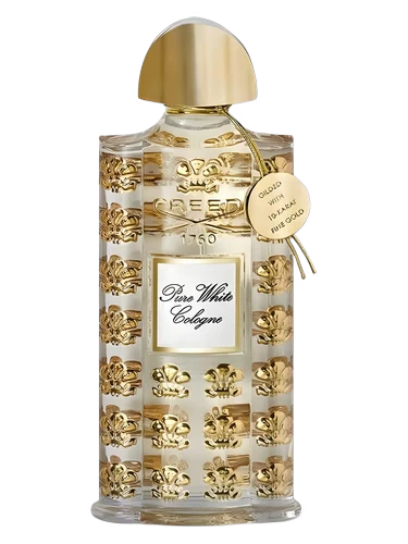 Pure White Cologne