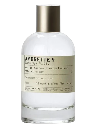 Ambrette 9