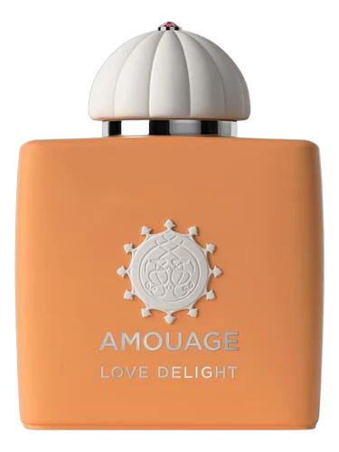 Love Delight
