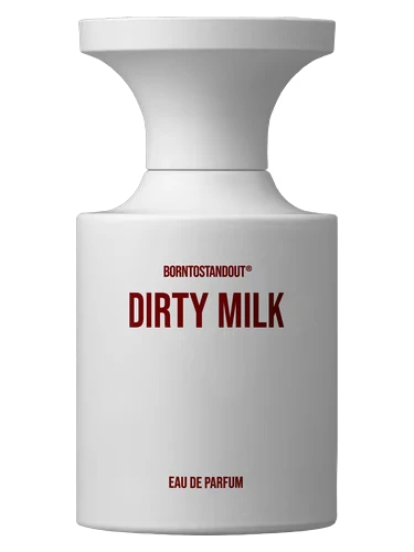 Dirty Milk