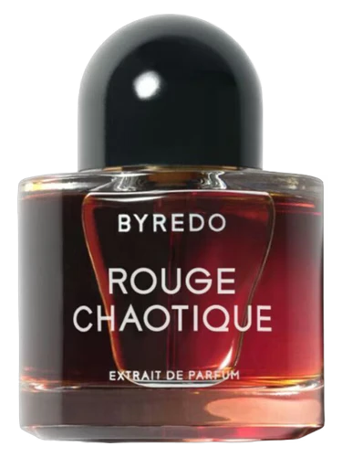 Rouge Chaotique