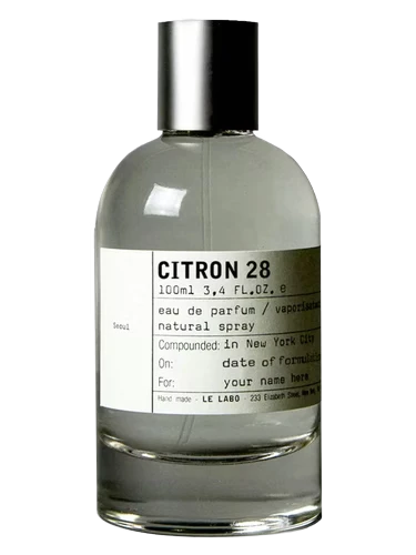 Citron 28