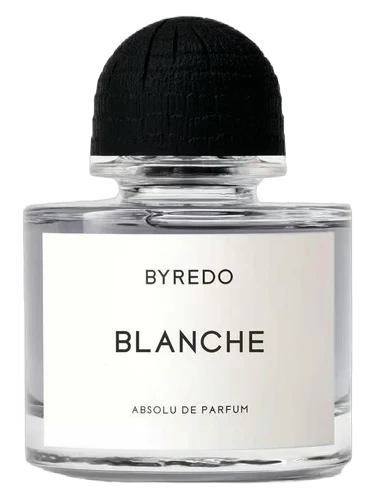 Blanche Absolu