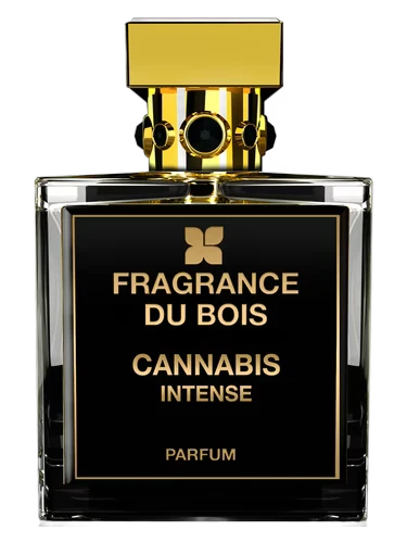 Cannabis Intense
