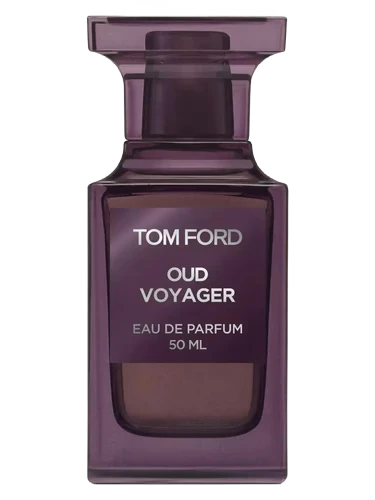 Oud Voyager