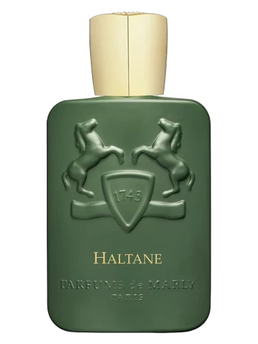 Haltane