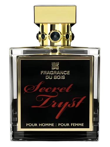 Secret Tryst