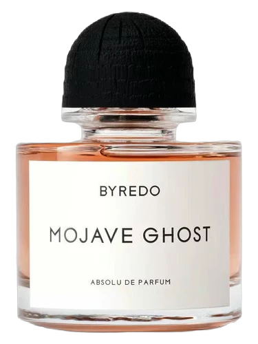 Mojave Ghost Absolu