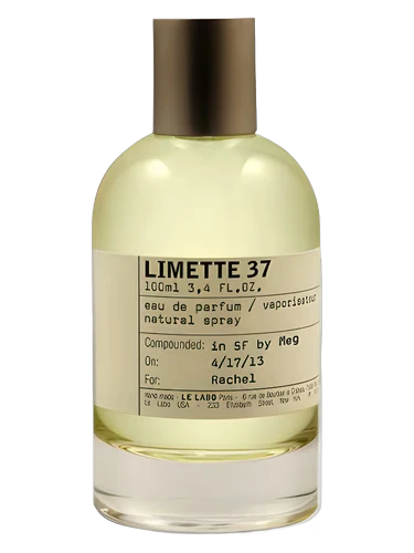 Limette 37