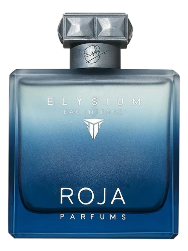 Elysium Eau Intense