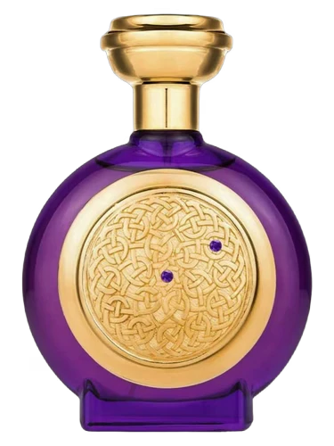 Violet Sapphire Supercharged
